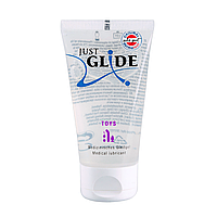 Лубрикант — Just Glide Toys, 50 мл