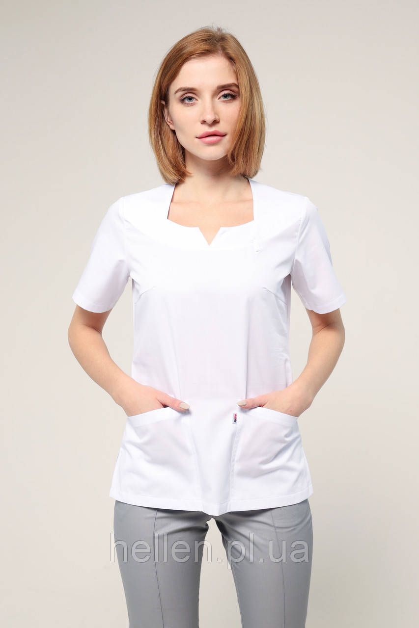 Медична куртка "Варшава"