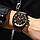 Чоловічі годинники від провідного бренду класу люкс Reloj CURREN чоловічі армійські військові спортивні годинники чоловічі, фото 4