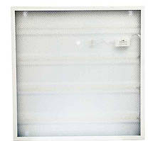 LED Світильник призматик 60 * 60