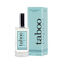 Чоловічі парфуми — TABOO Epicurien, 50 мл