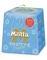 Панеттоне Різдвяний мотт Motta Il Panettone Originale 750 г ( Італія )
