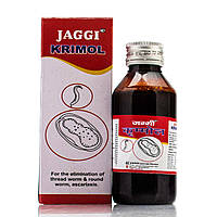 Кримініл, Кримол Яги/Kriminil, Krimol Jaggi/100 ml