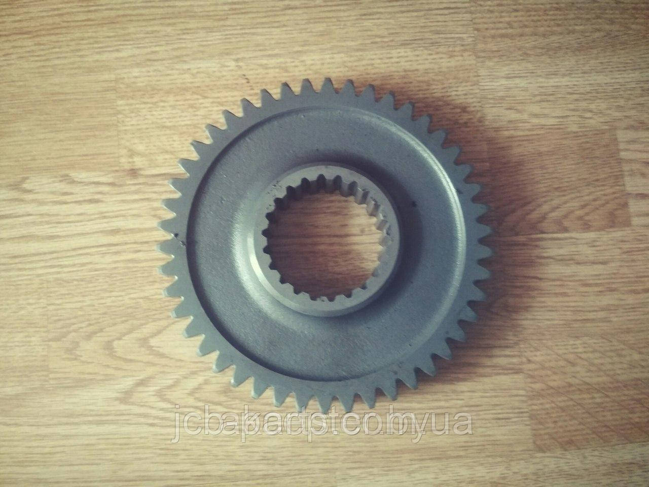 137188 (07.0711.0168, 707 110 168) Шестірня (gear) CARRARO
