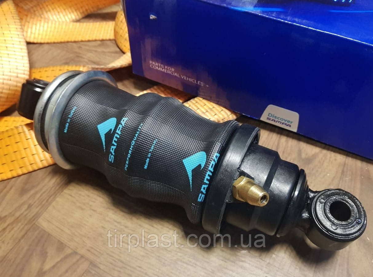Амортизатор Кабины MAN F2000 F90 TGA Задний Аморт Кабины МАН Ф2000 ТГА ...