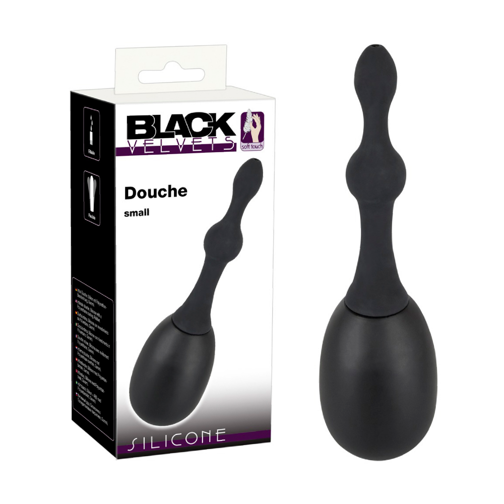 Анальний душ - Douche Small, фото 1