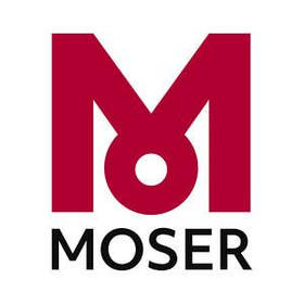 Праски для волосся MOSER