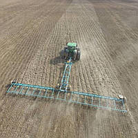 Зчіпка гідрофікована ЗГ-18 (без борін)