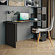 Стіл письмовий. Стіл комп'ютерний Robert, фото 6
