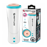 Мастурбатор — Pretty Love Aby Anus Masturbator