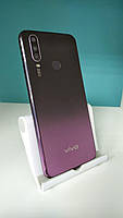 Смартфон бу Vivo Y17 4/128 GB Mystic Purple, фото 2