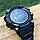 Чоловічий розумний годинник Skmei 1227 Smart, фото 6
