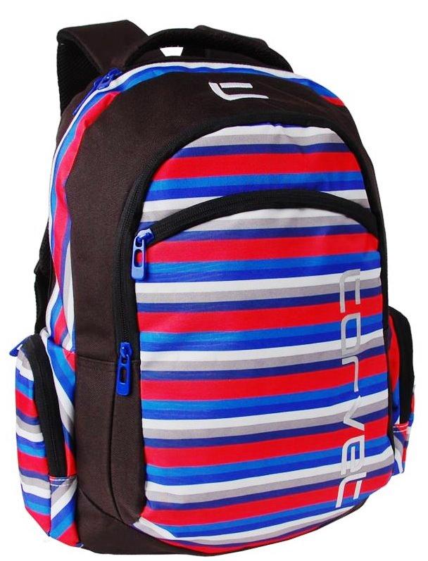 Міський Рюкзак mebelime 22L Corvet різнокольоровий