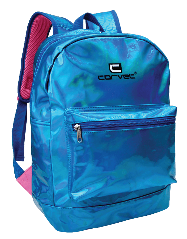 Міський Рюкзак mebelime 13L Corvet, блакитний