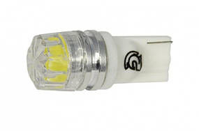 Світлодіодна лампа T10-008 1,5W 12V ST