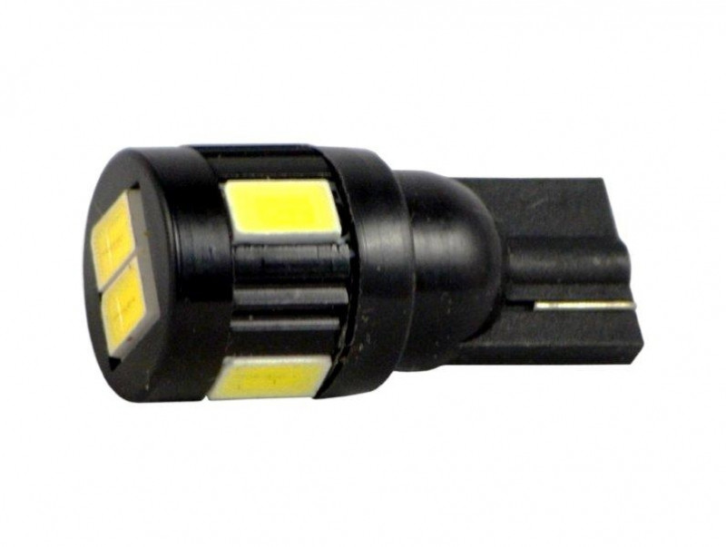 Світлодіодна лампа T10-012 5730-6 12 V ST