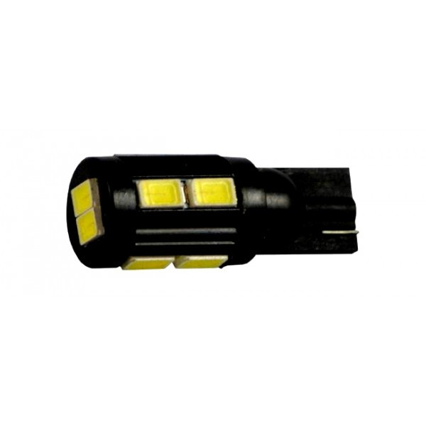 Світлодіодна лампа T10-013 5730-10 12 V ST