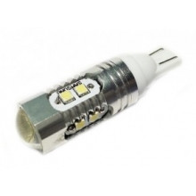 Світлодіодна лампа T10-015 10W 12 V ST