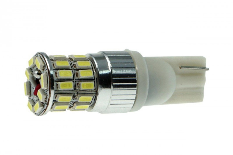 Світлодіодна лампа T10-025 3014-36 12 V