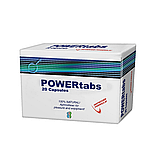 Таблетки для потенції — Power tabs, 1 шт., фото 2