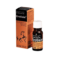Краплі — Erotisin, 10 мл