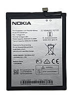 Аккумулятор Nokia 2.3 / 3.2 TA-1156 / TA-1159 / TA-1164 WT240 / WT241