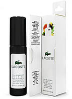 Мини-парфюм Lacoste Eau de Lacoste L.12.12 Blanc, 35 мл