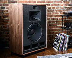 Klipsch Cornwall IV підлогова акустика