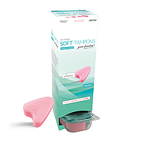 Тампони Soft-Tampons Normal, 1 шт.