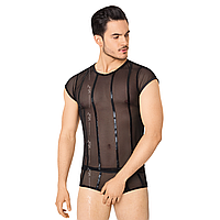 Чоловічий набір — Shirt and Shorts 4608