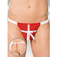 Чоловічі труси - Thong 4439