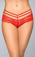 Жіночі стринги-шортики — Tongs 2476