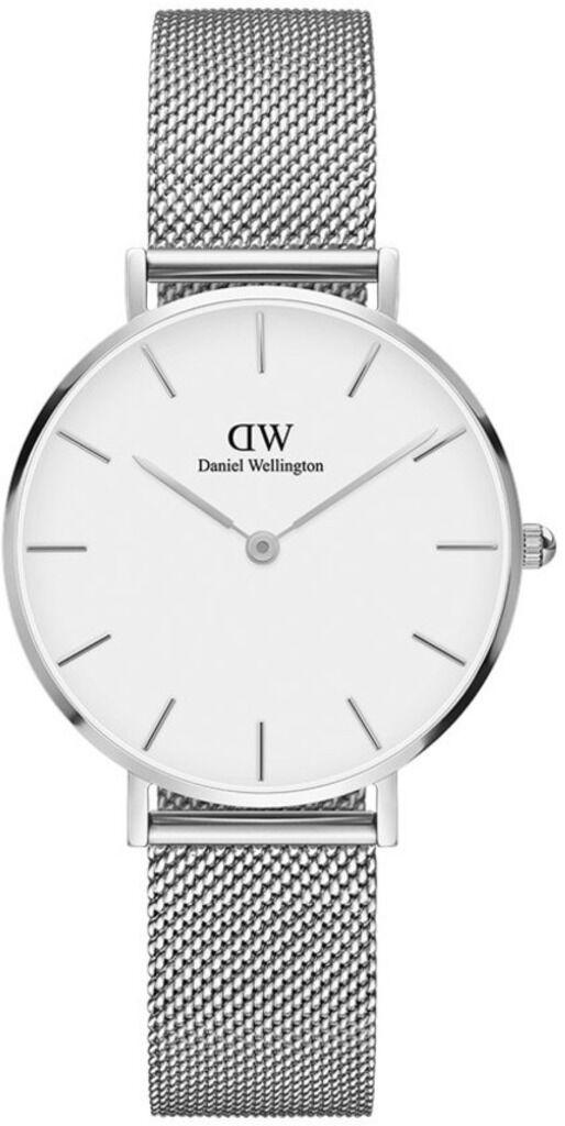 Часы Daniel Wellington DW00100164 Classic Petite Sterling 32