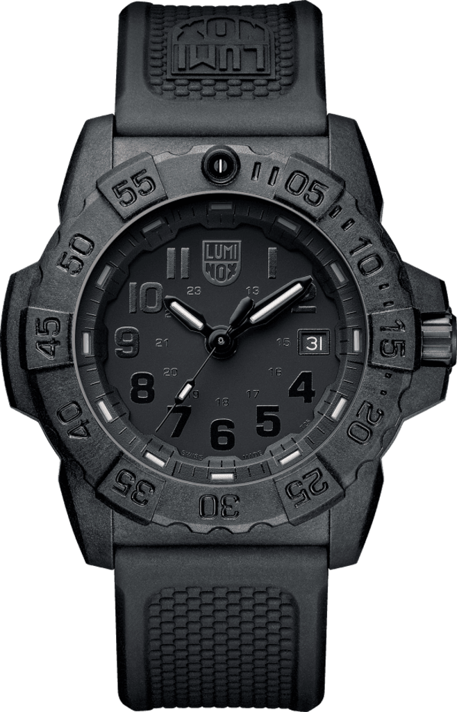 Часы LUMINOX XS.3501.BO