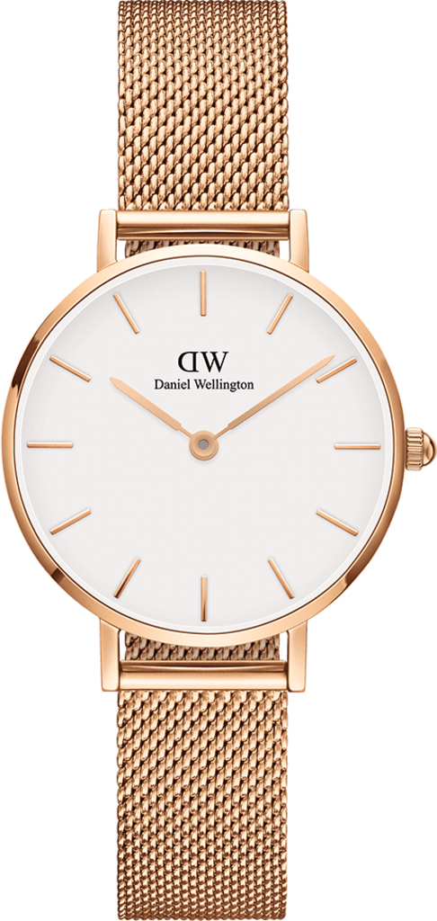 Часы Daniel Wellington DW00100219 Classic Petite Melrose White 28