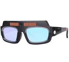 Зварювальні маски та окуляри