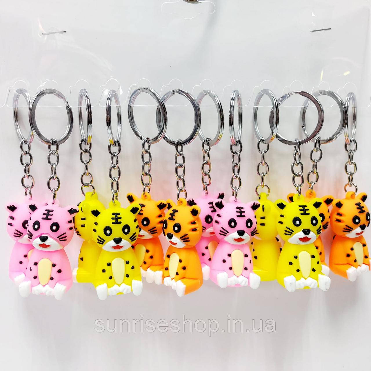 Брелок детский