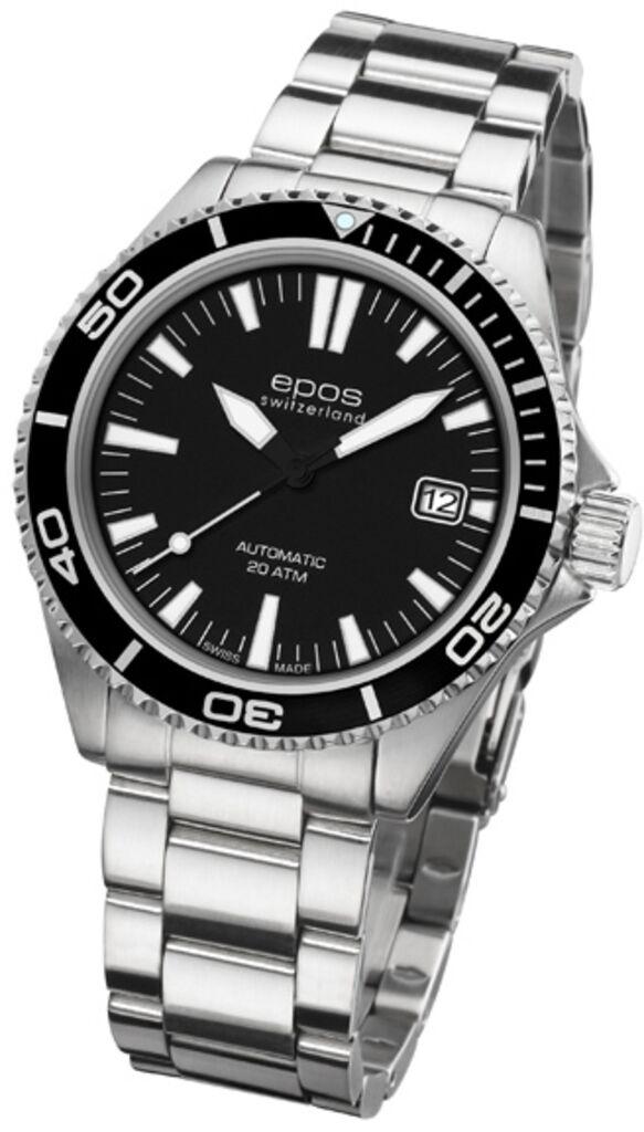 Годинник EPOS 3438.131.20.15.30