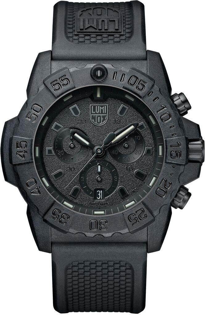 Часы Luminox XS.3581.BO