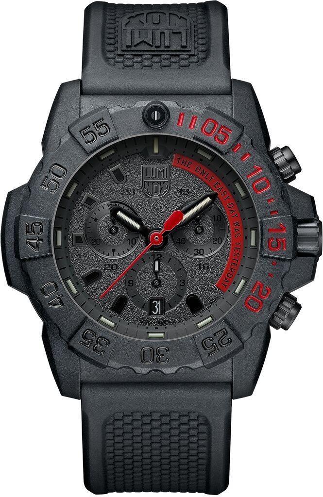 Часы Luminox XS.3581.EY