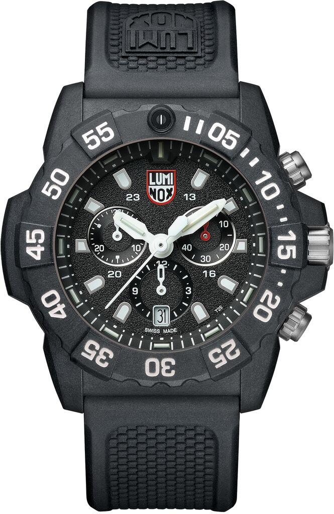 Годинник Luminox XS.3581