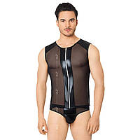 Чоловічий комплект — Shirt and Shorts 4606