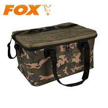 Сумка Fox Aquos Camolite 50L