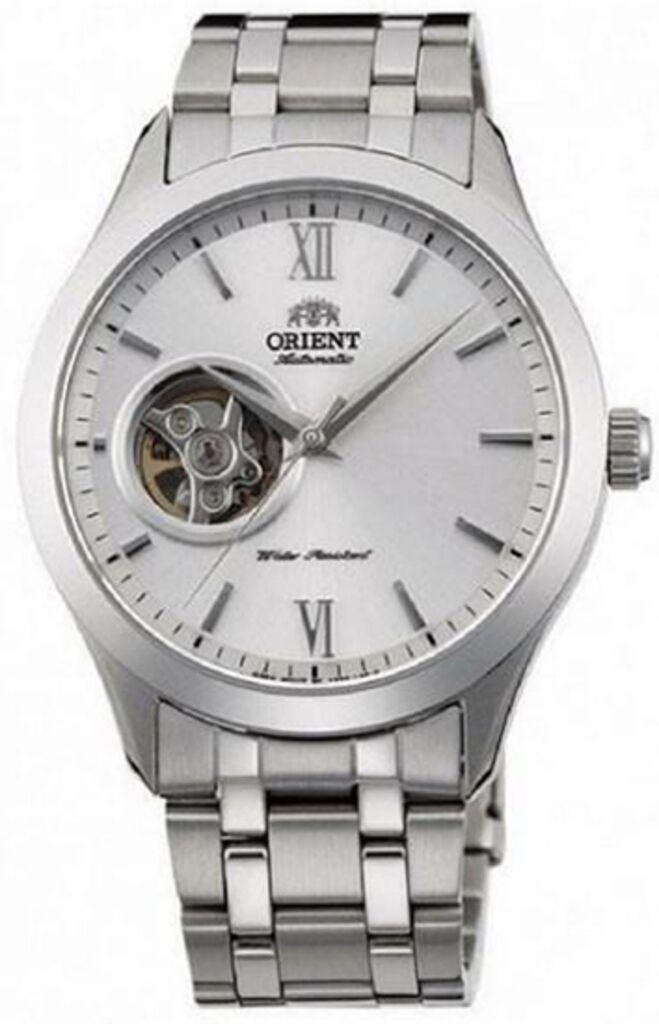 Часы ORIENT FAG03001W