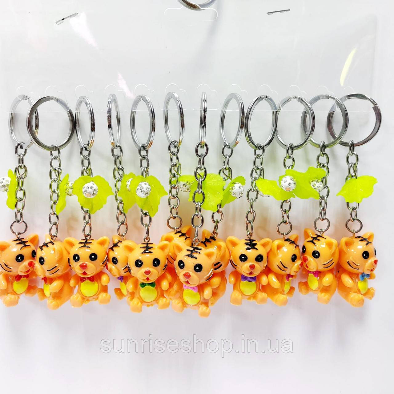 Брелок детский