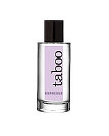 Жіночі парфуми — TABOO Espiegle, 50 мл