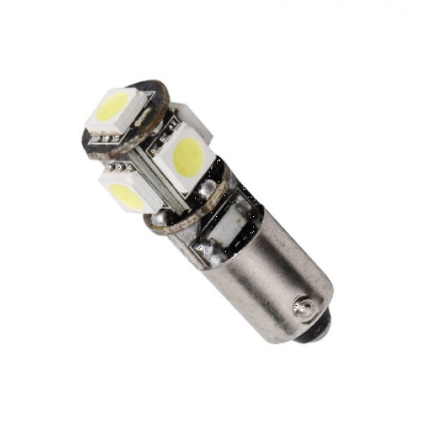 Світлодіодна лампа T8-004 CAN 5050-5 12 V ST