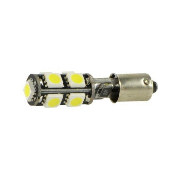 Світлодіодна лампа T8-005 CAN 5050-9 12 V ST