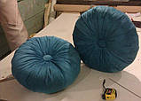 Декоративні подушки, фото 2