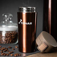 Термос-кухоль Тонар 400ML (HS.ТМК-02)